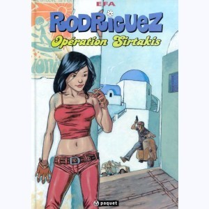 Série : Rodriguez