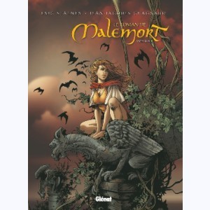 Série : Le roman de Malemort