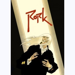Série : Rork