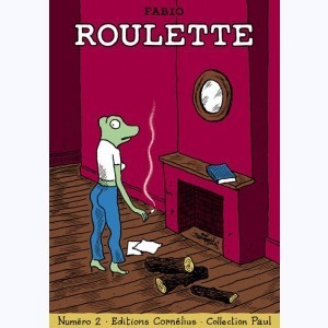Série : Roulette
