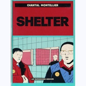 Série : Shelter
