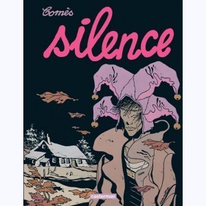 Série : Silence