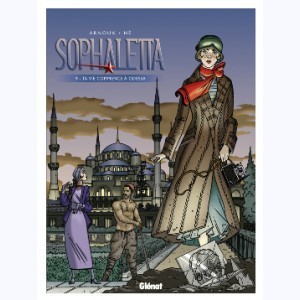 Série : Sophaletta