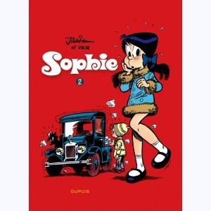 Série : Sophie