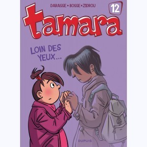 Série : Tamara