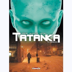 Série : Tatanka