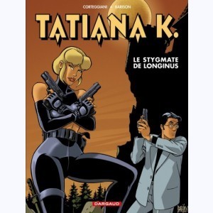 Série : Tatiana K.