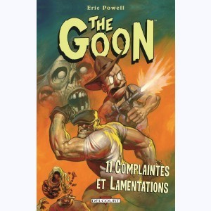 Série : The Goon