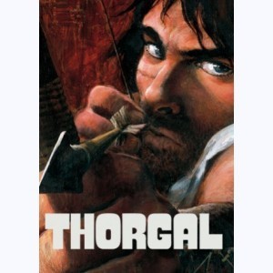 Série : Thorgal
