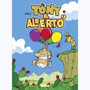 Série : Tony et Alberto