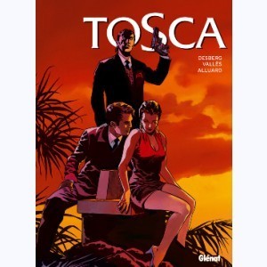 Série : Tosca