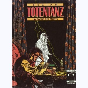 Série : Totentanz - la danse des morts