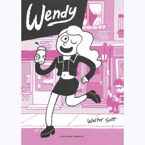 Série : Wendy (Scott)