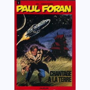 Série : Paul Foran