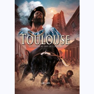 Série : Toulouse