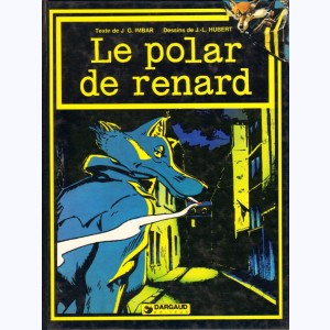 Série : Le polar de Renard