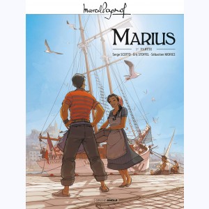 Série : Marius