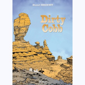 Série : Dirty Cobb