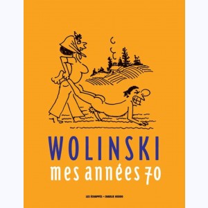 Série : Wolinski