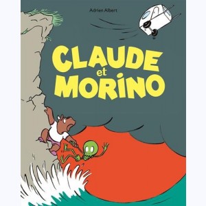 Série : Claude et Morino
