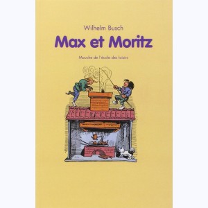 Série : Max et Moritz