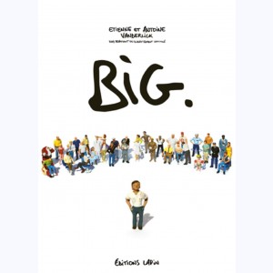 Série : Big