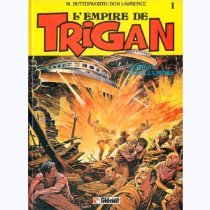 Série : Trigan