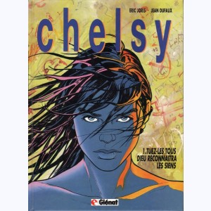 Série : Chelsy