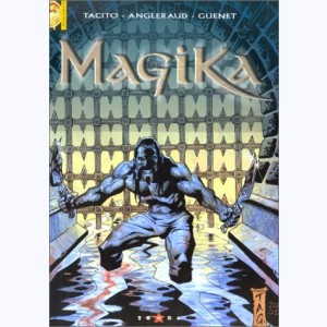 Série : Magika