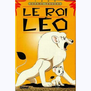 Série : Le roi Léo