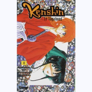 Série : Kenshin le vagabond