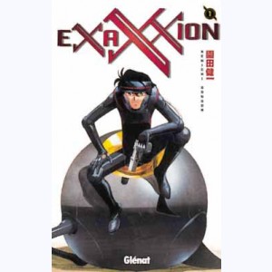Exaxxion