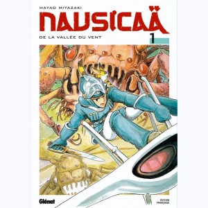 Série : Nausicaä