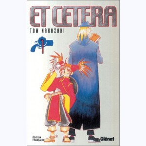 Série : Et cetera