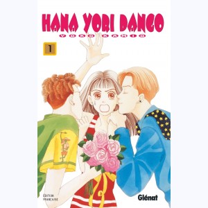 Série : Hana Yori Dango
