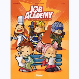 Job Academy