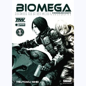 Série : Biomega