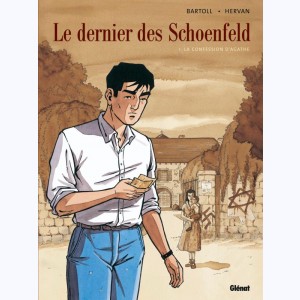 Série : Le dernier des Schoenfeld