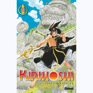 Série : Kirihoshi