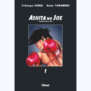 Série : Ashita no Joe