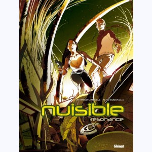 Nuisible (Buscaglia)