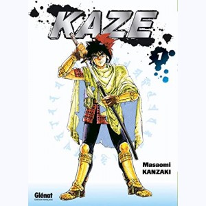 Série : Kaze