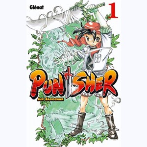 Série : Punisher (Sadogawa)