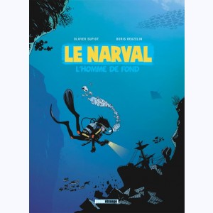 Série : Le Narval