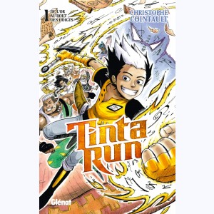 Série : Tinta Run