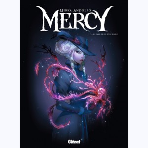 Série : Mercy