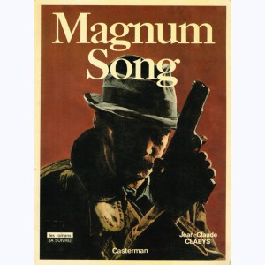 Magnum song