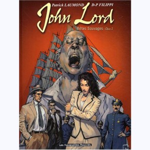 Série : John Lord