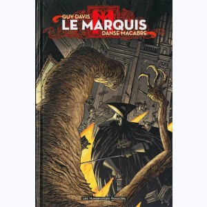 Série : Le Marquis (Davis)