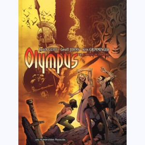 Série : Olympus